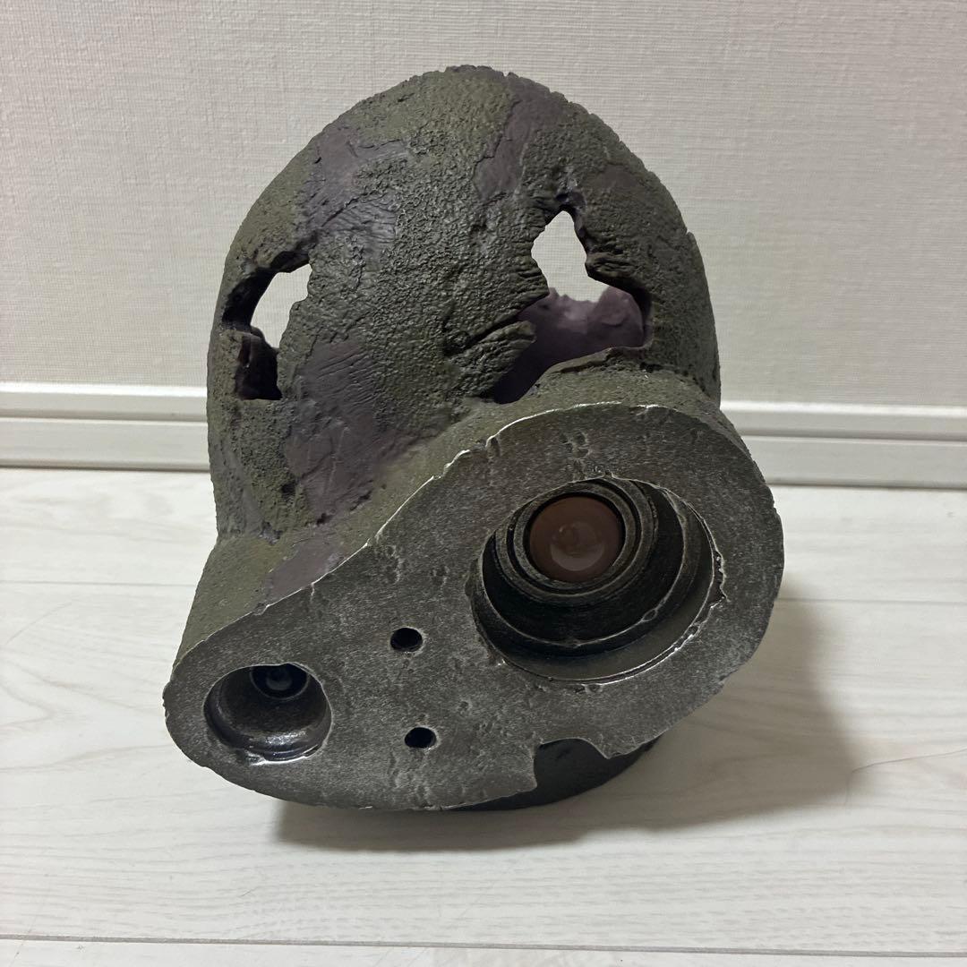 ジブリ　巨神兵　プランター