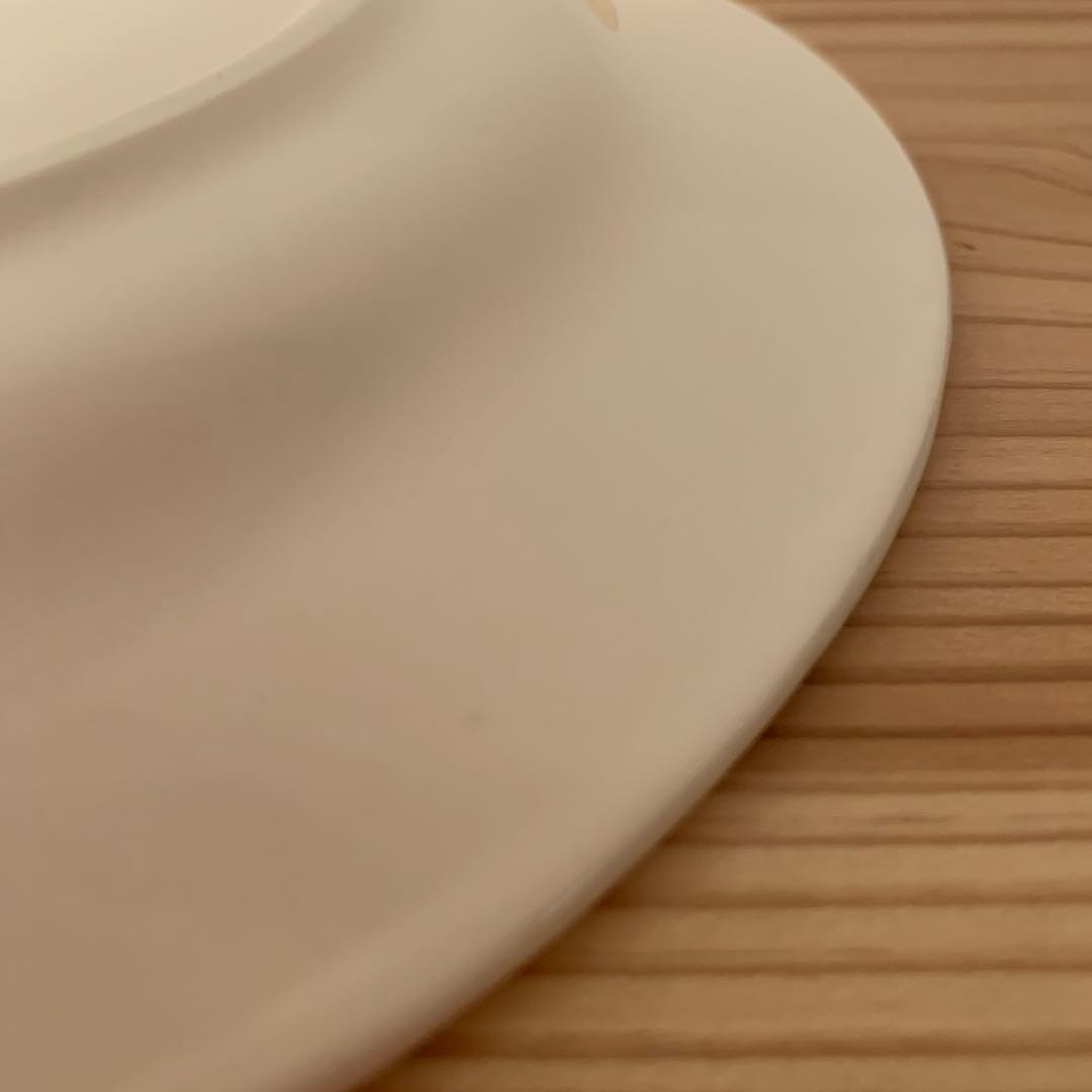 「エルメス」　メゾンアンシャンテ 3 プレート皿　廃盤品　希少