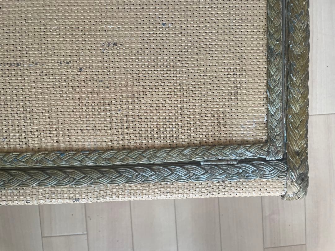 ロイドルーム　ベットサイドチェスト