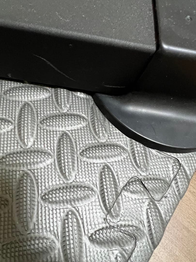 引き取り限定 HAIGE(ハイガー) ぶら下がり健康器 懸垂マシン プラップバー