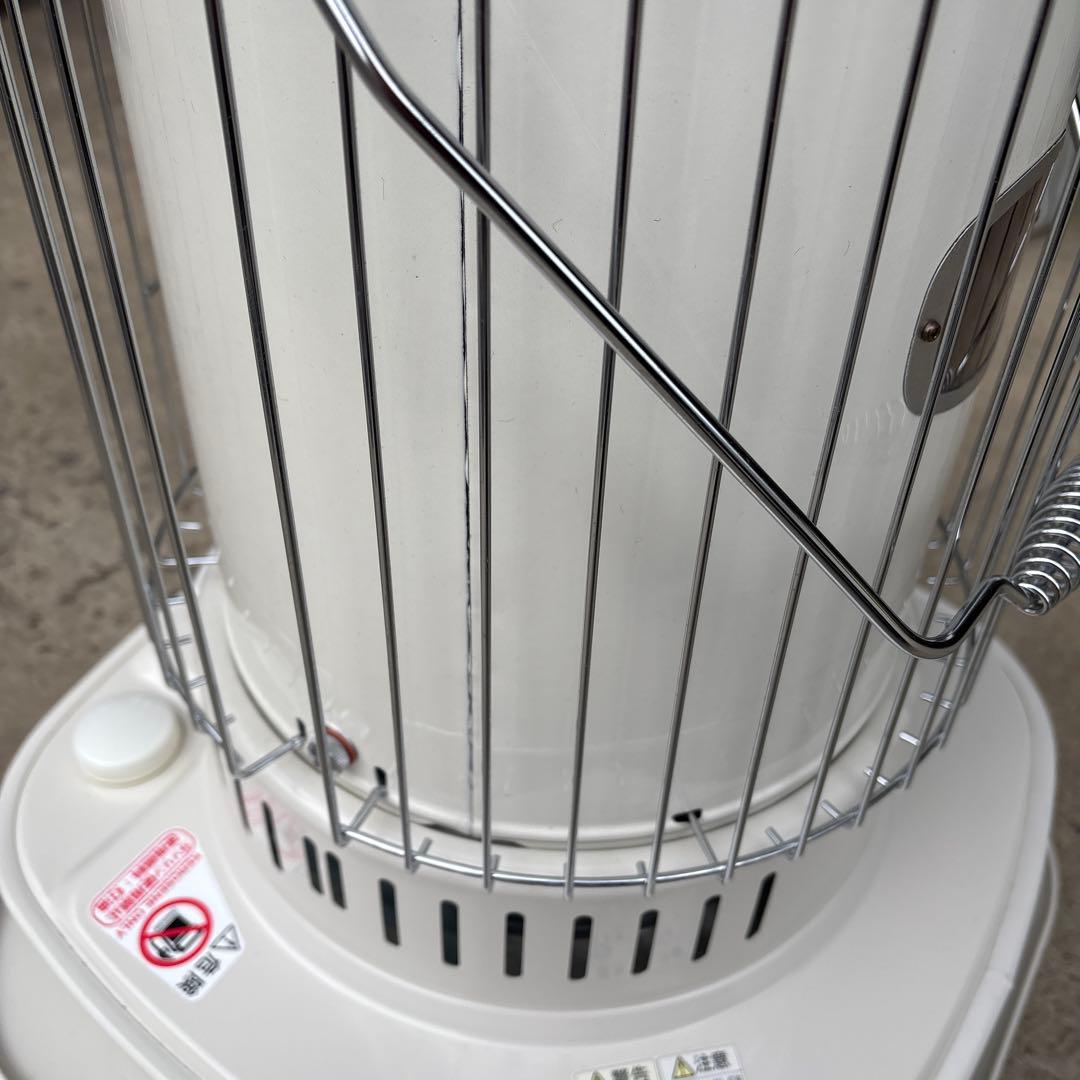 2014年製CORONA コロナストーブ 灯油