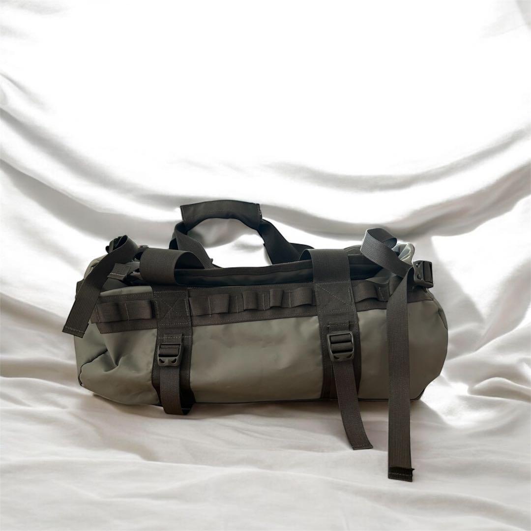 The North Face ベースキャンプダッフルS/P 42L