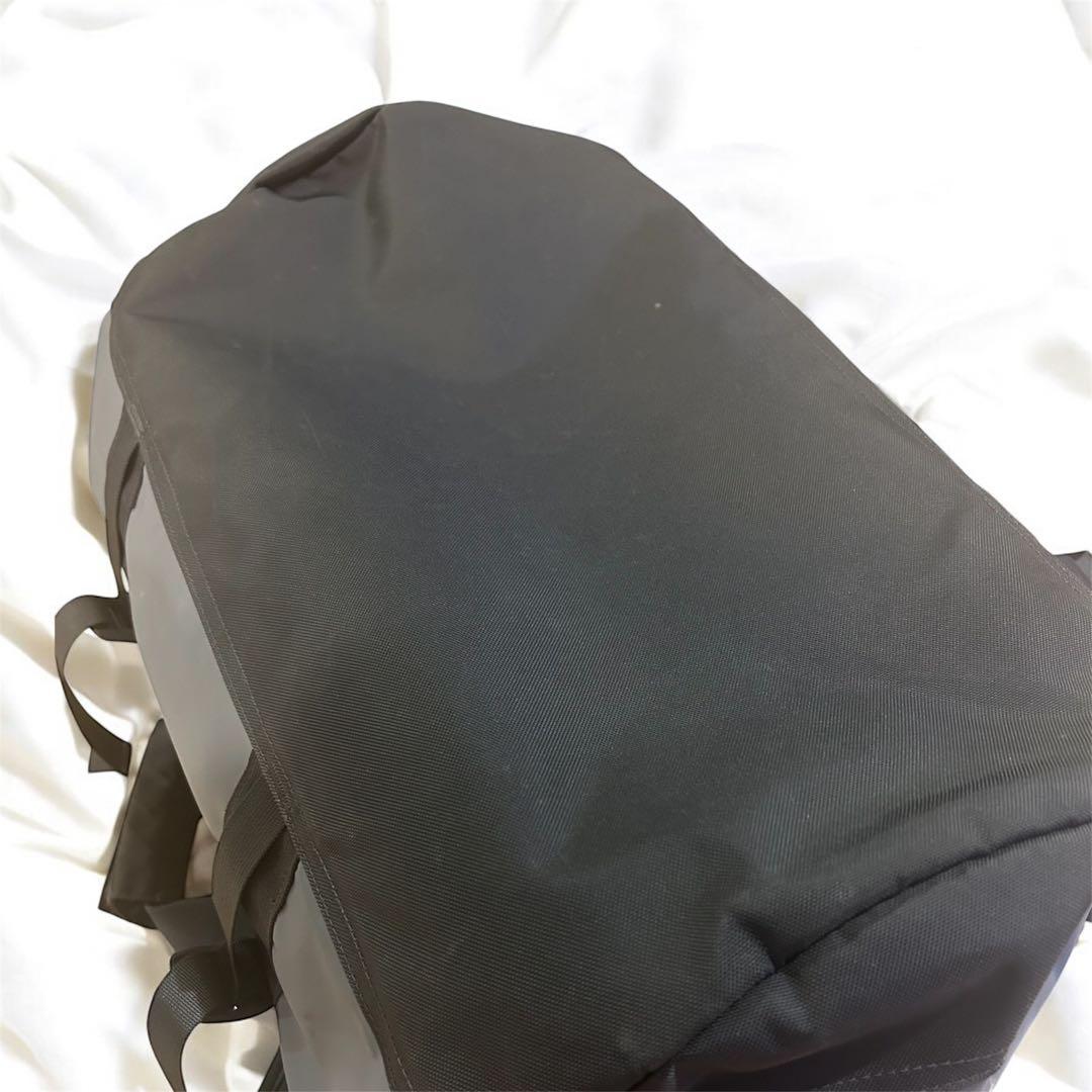 The North Face ベースキャンプダッフルS/P 42L