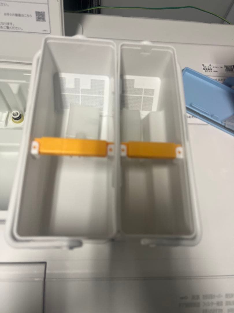 女性オーナー！2022年 日立 ドラム式洗濯乾燥機 BD-SV120HL T