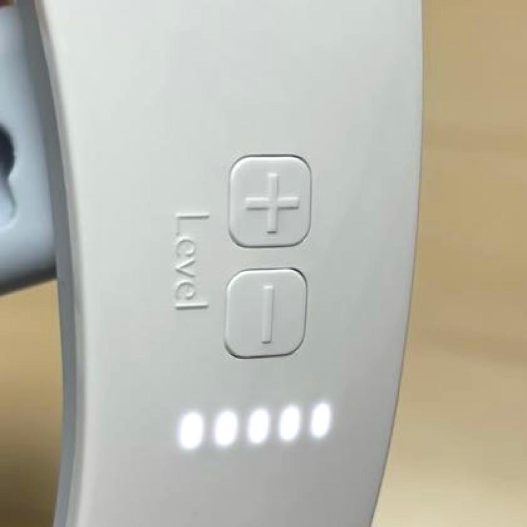 資生堂　EFFECTIM　クイックフェイシャルトレーナー　リフトケア　美容器