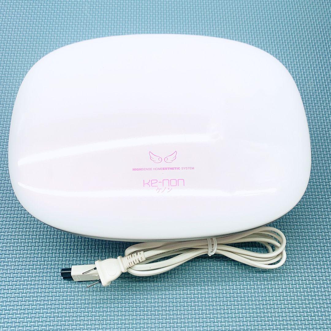 《ほぼ未使用》 ケノン ver 7.1 プレミアム カートリッジ付き