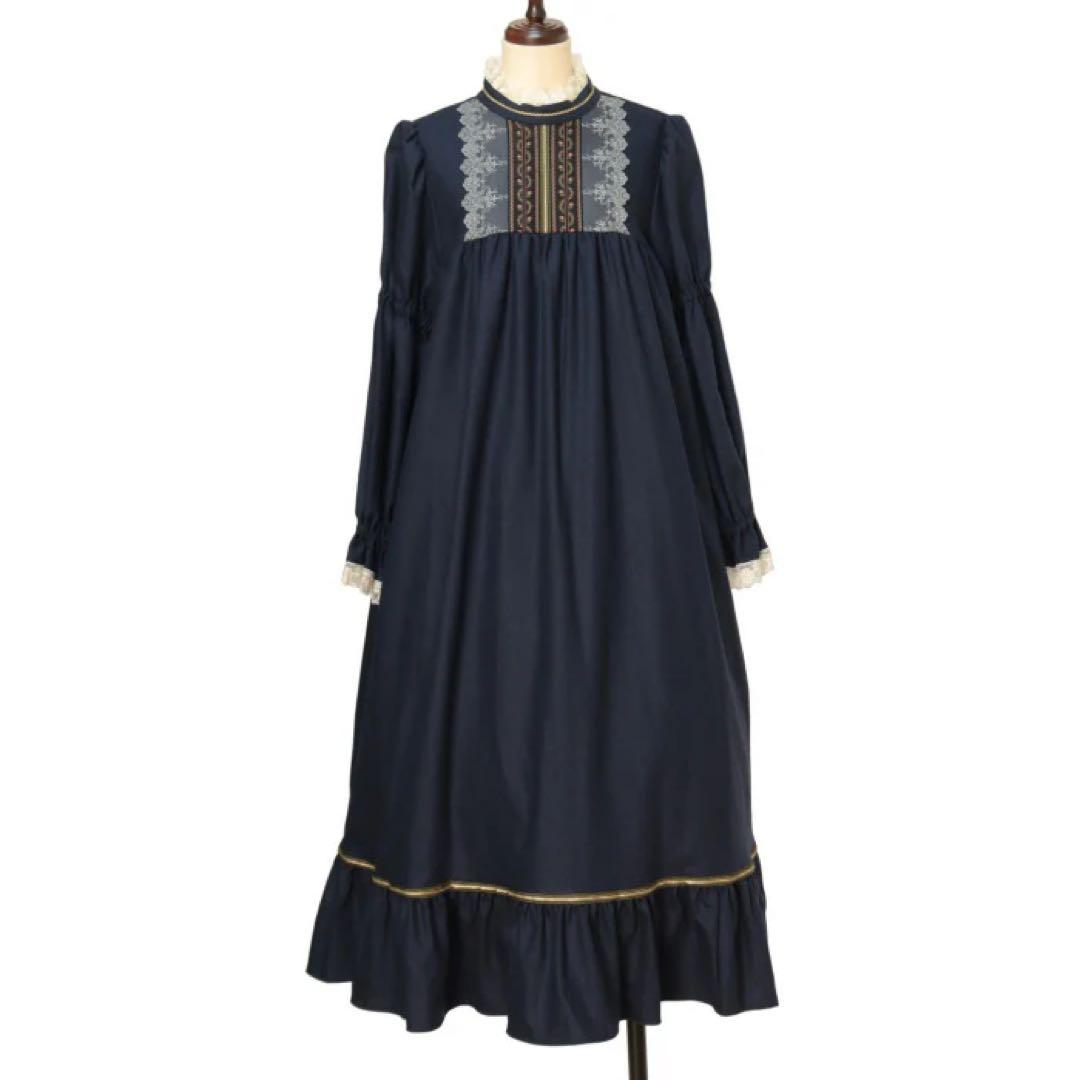 SERAPHIM聖なるジュリエットドレスセラフィム