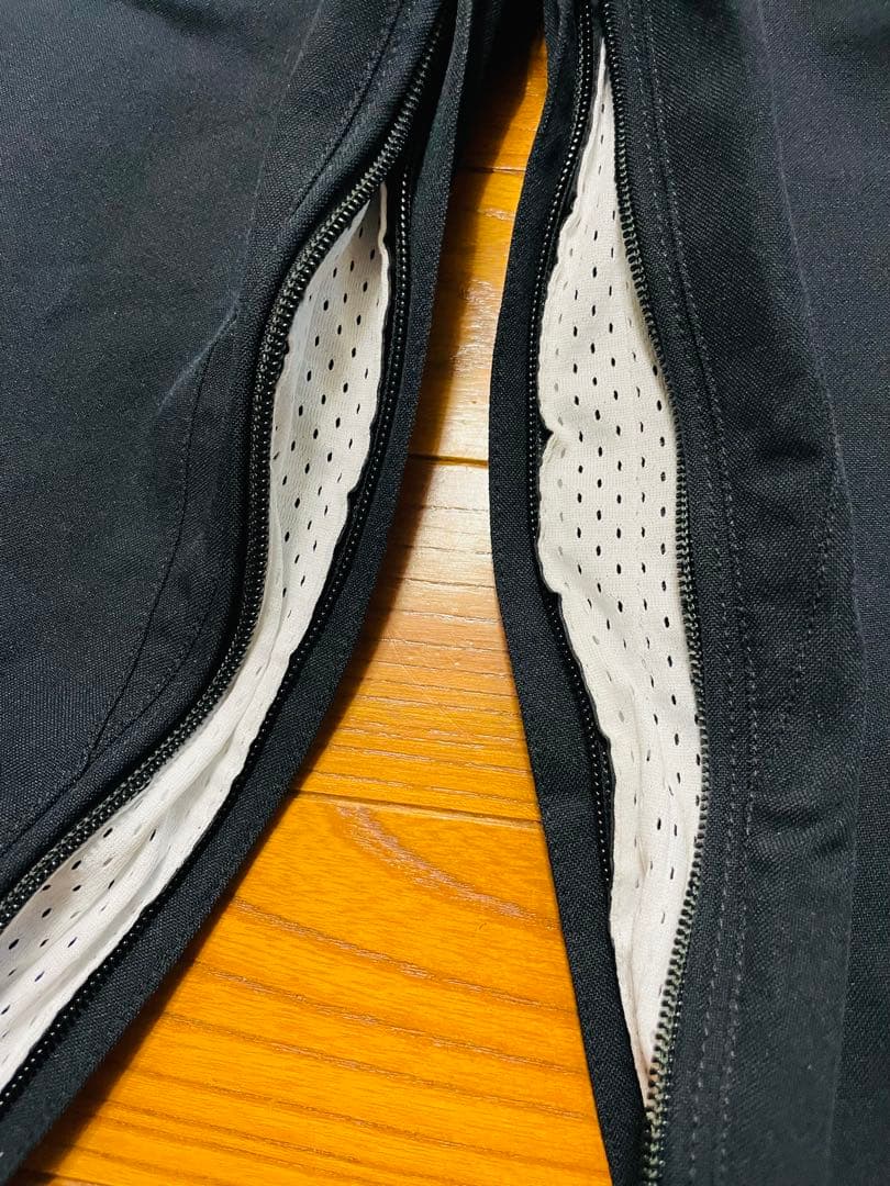 23-24 VOLCOM DUSTBOX PANTS ブラック　M