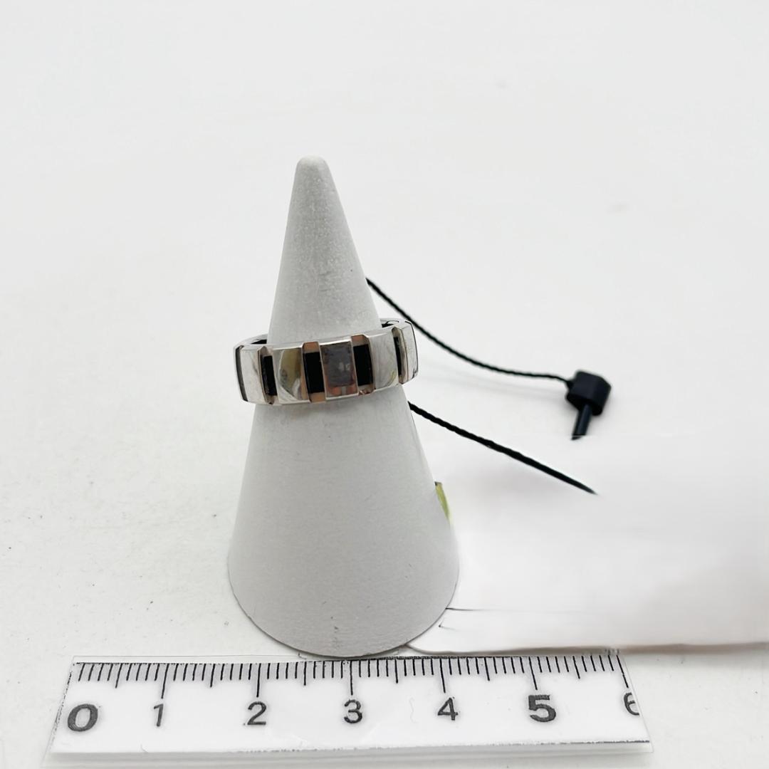 CHAUMET クラスワンリング