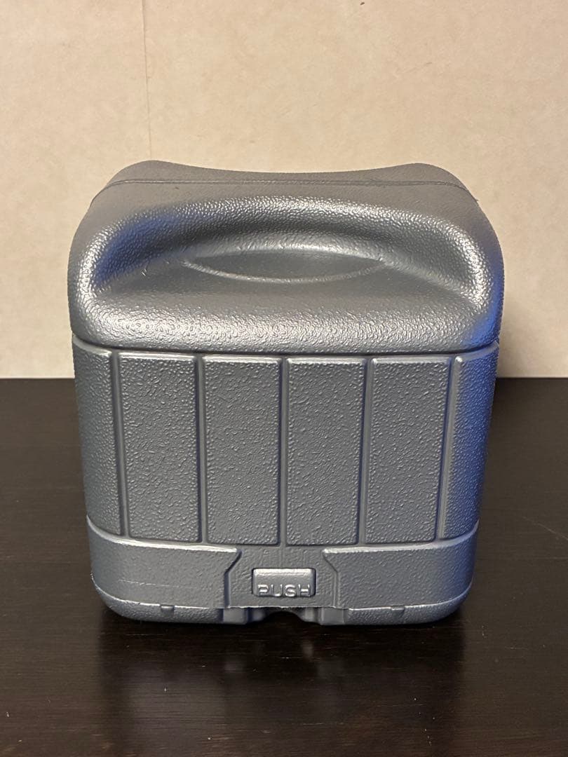 Coleman 508A ストーブ　コールマン　シングルバーナー　ケース付き