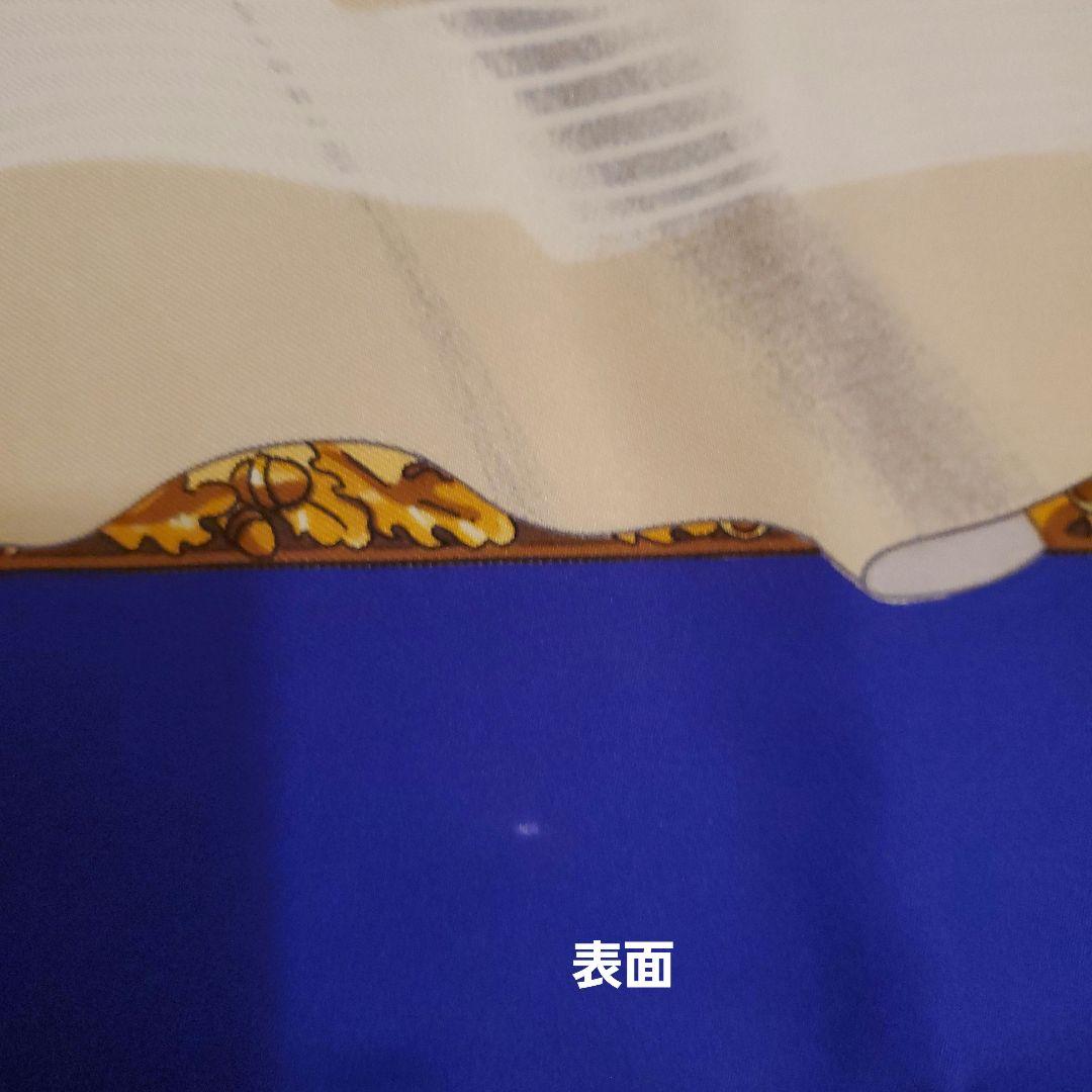 HERMES　エルメス　カレ90《SOUVENIRS DE PARIS》