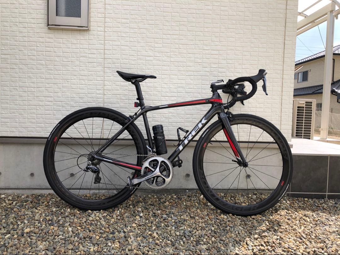 タコさん専用　TREK EMONDA SL OCLV500 カーボン