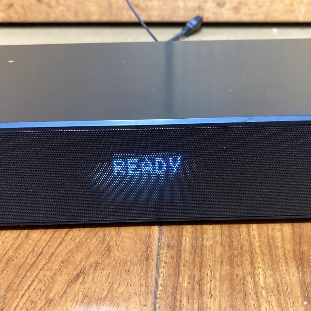 LG サウンドバー SN7CY DolbyAtmos HDMI ARC 動作品