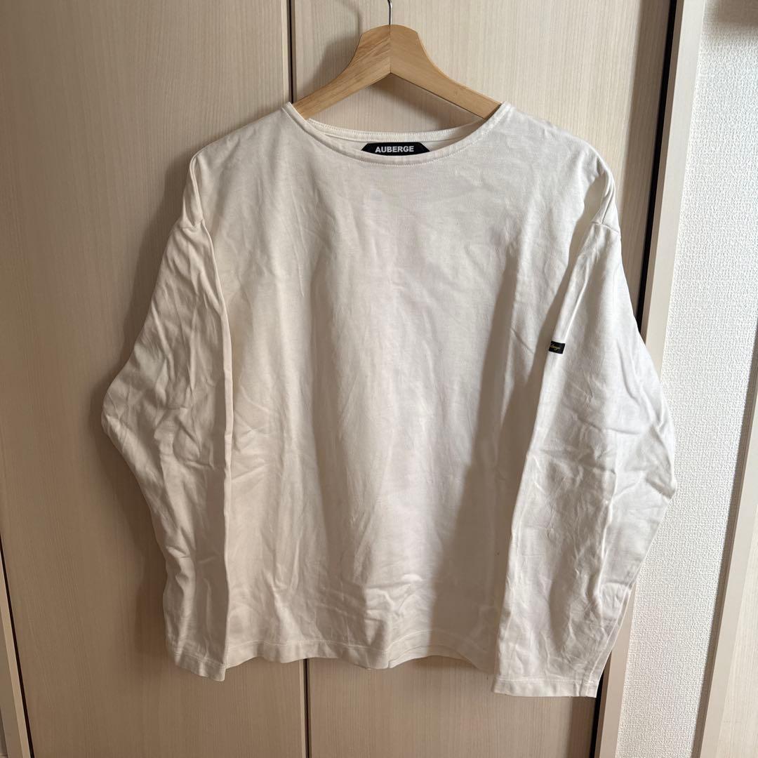 トップス auberge CHARLOTTE 42