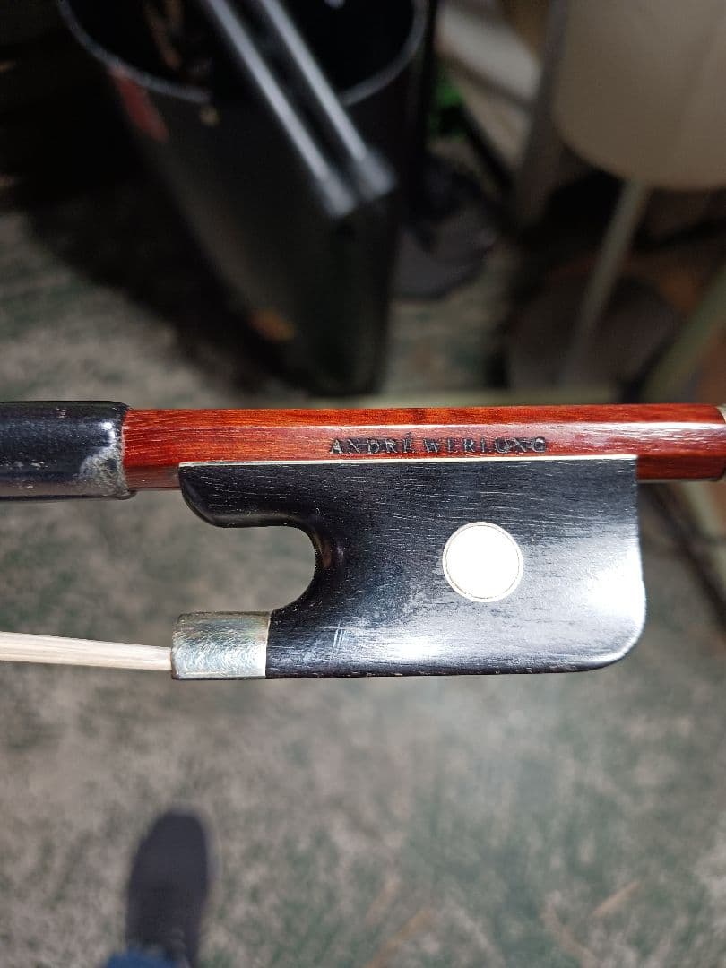 J931 S.SARASATE チェロ 2002年製