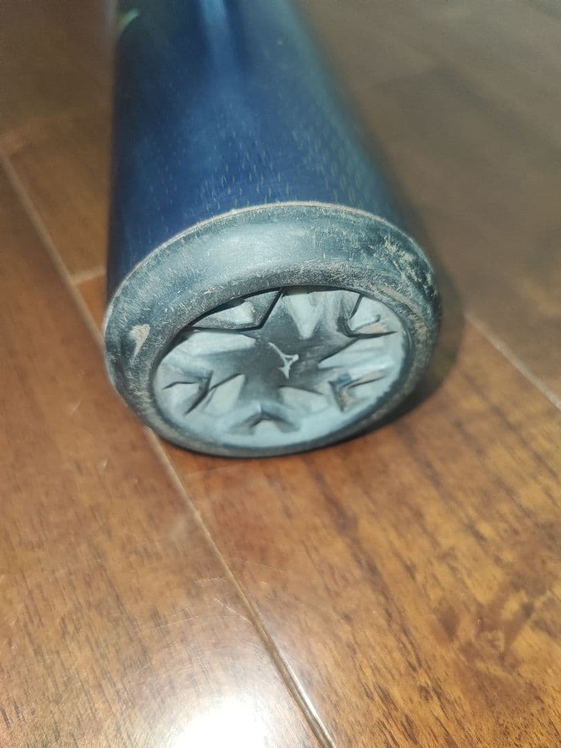 BEYONDMAX LEGACY 軟式バット 830mm/730g