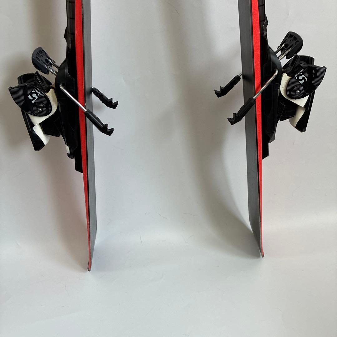 Salomonスキー 120cm ATOMIC ブーツ21.0〜21.5cm