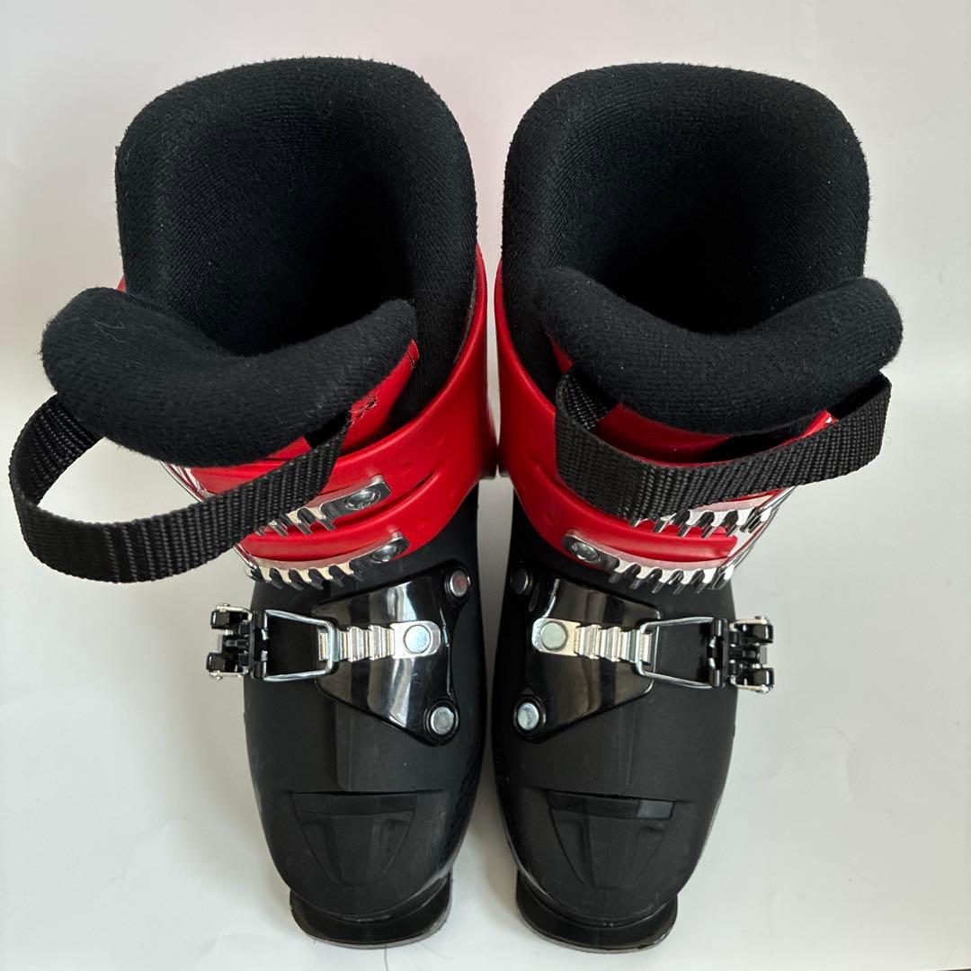 Salomonスキー 120cm ATOMIC ブーツ21.0〜21.5cm