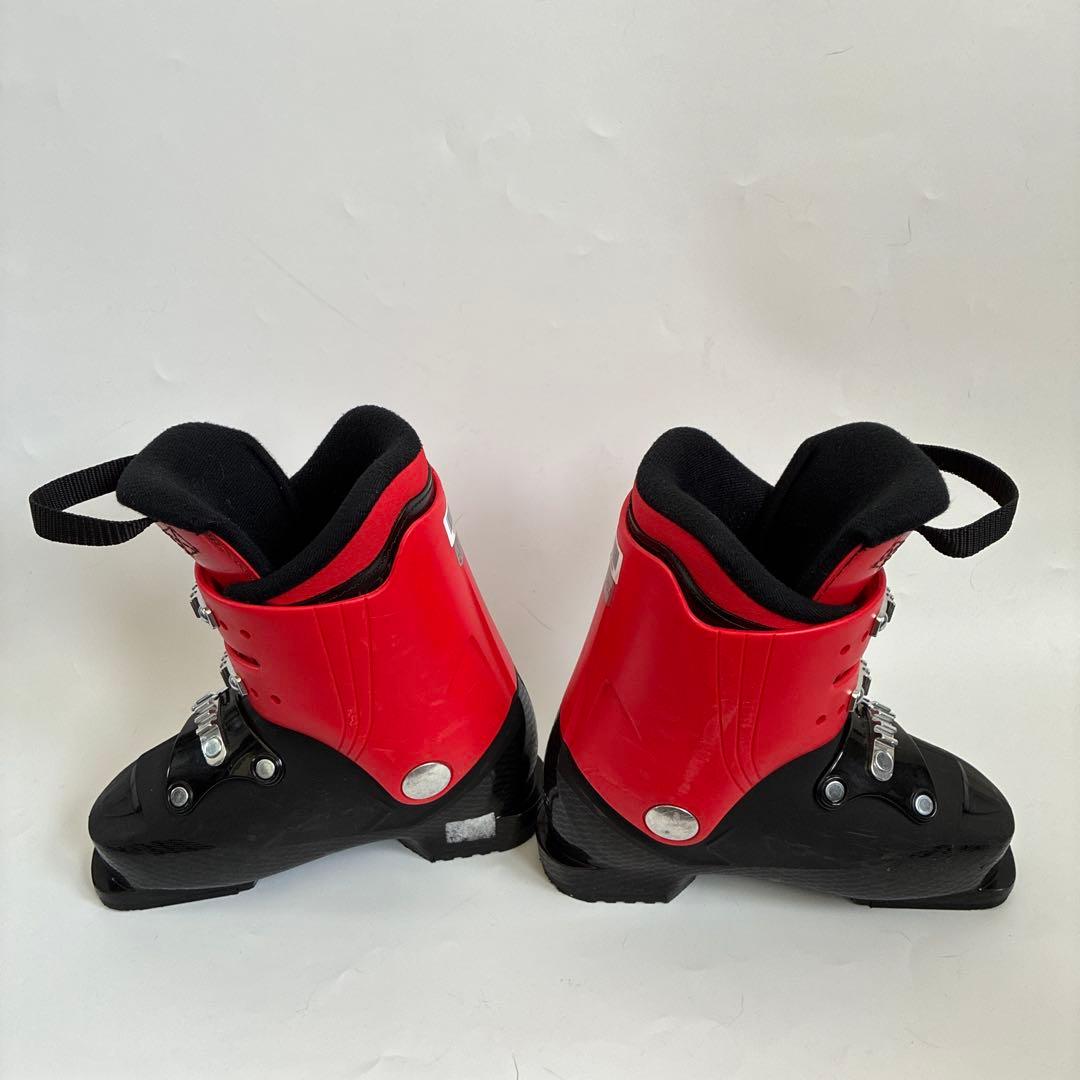 Salomonスキー 120cm ATOMIC ブーツ21.0〜21.5cm