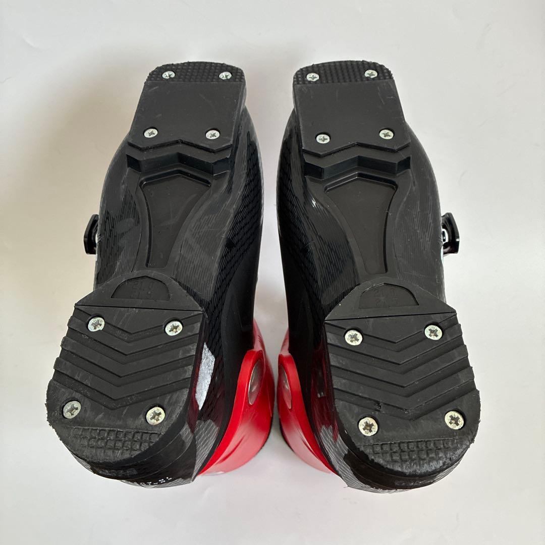 Salomonスキー 120cm ATOMIC ブーツ21.0〜21.5cm