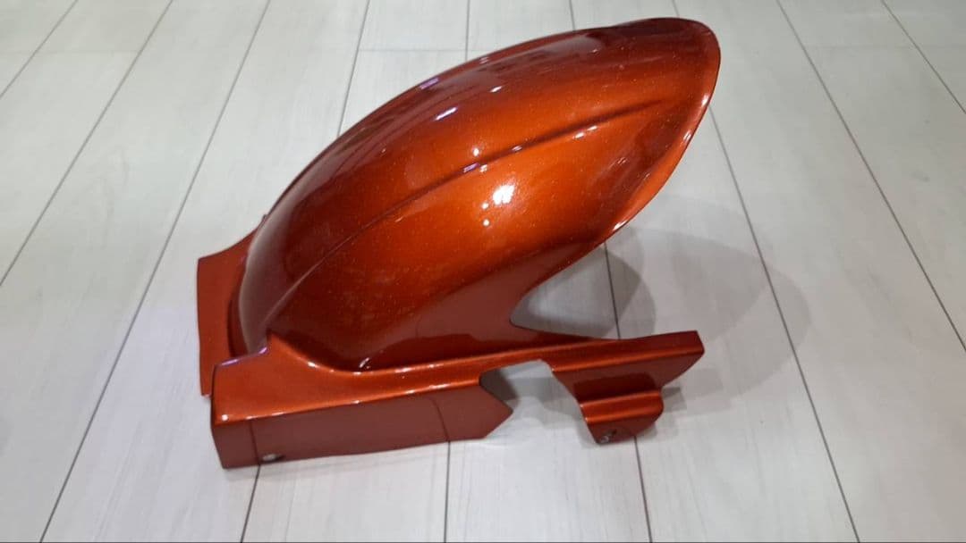 XjR1200 XJR1300リアフェンダーインナーカウル