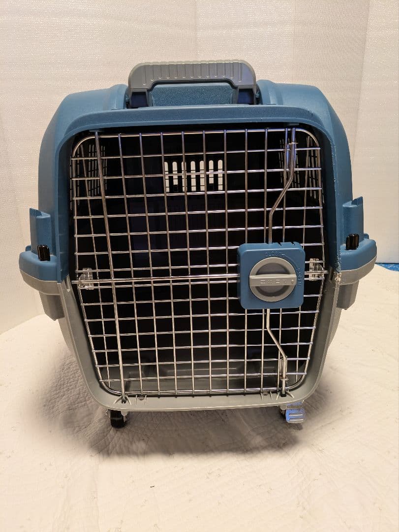 ペットケンネル.ファ―ストクラスバンドルキャリーＬＬ70