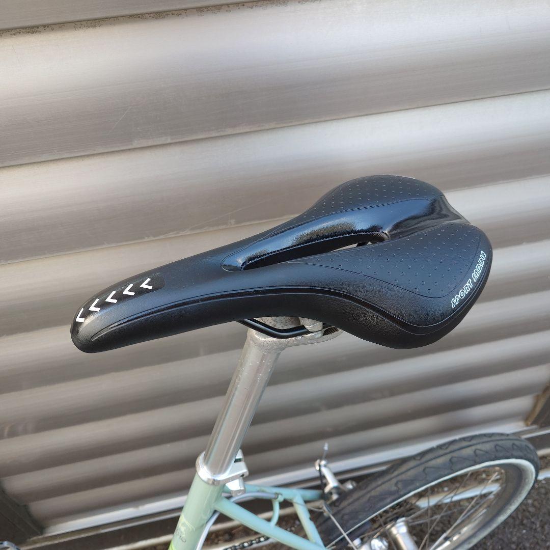 【手渡し　東京都】BRUNO ブルーノ ミニベロ　ミキスト　20インチ