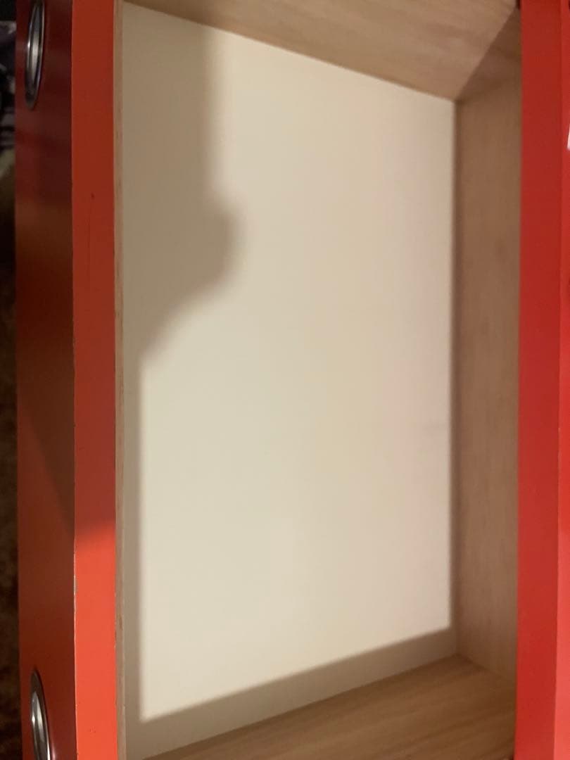 LEGNATEC チェスト　昭和　スペースエイジ　レトロ　ミッドセンチュリー