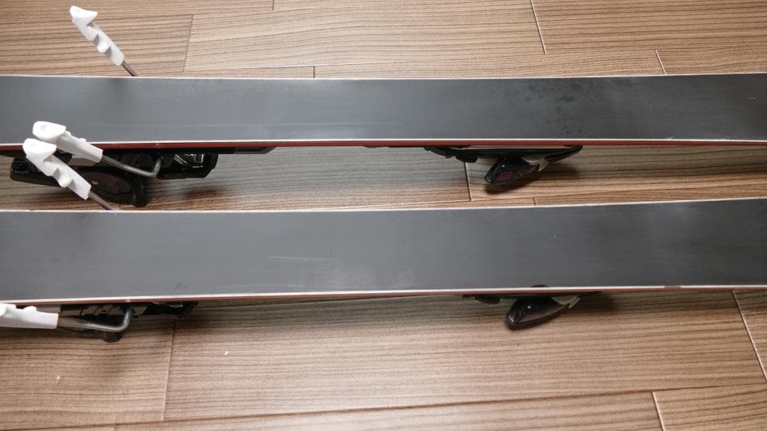 ★SALOMONL サロモン★160cm★オールラウンド★中級の方～上級の方！