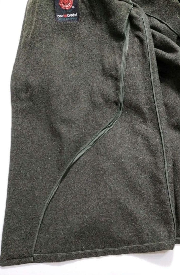 【整理品】 ローデンコート LODEN COAT オーストリア製 XLサイズ