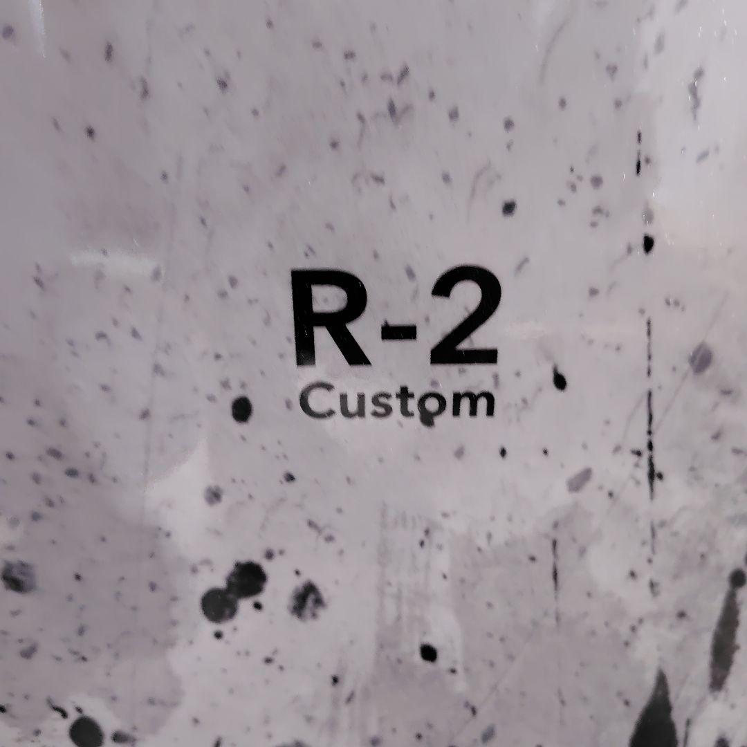 s*3様 BC STREAM R-2 Custom スノーボード ハンマーヘッド