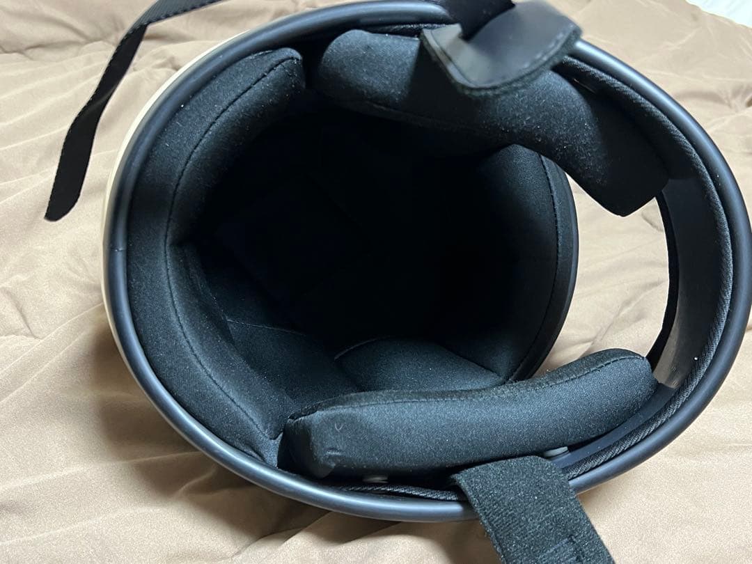 バイク　ヘルメット　族ヘル　SG規格適合 PSCマーク　ミラーシールド付き