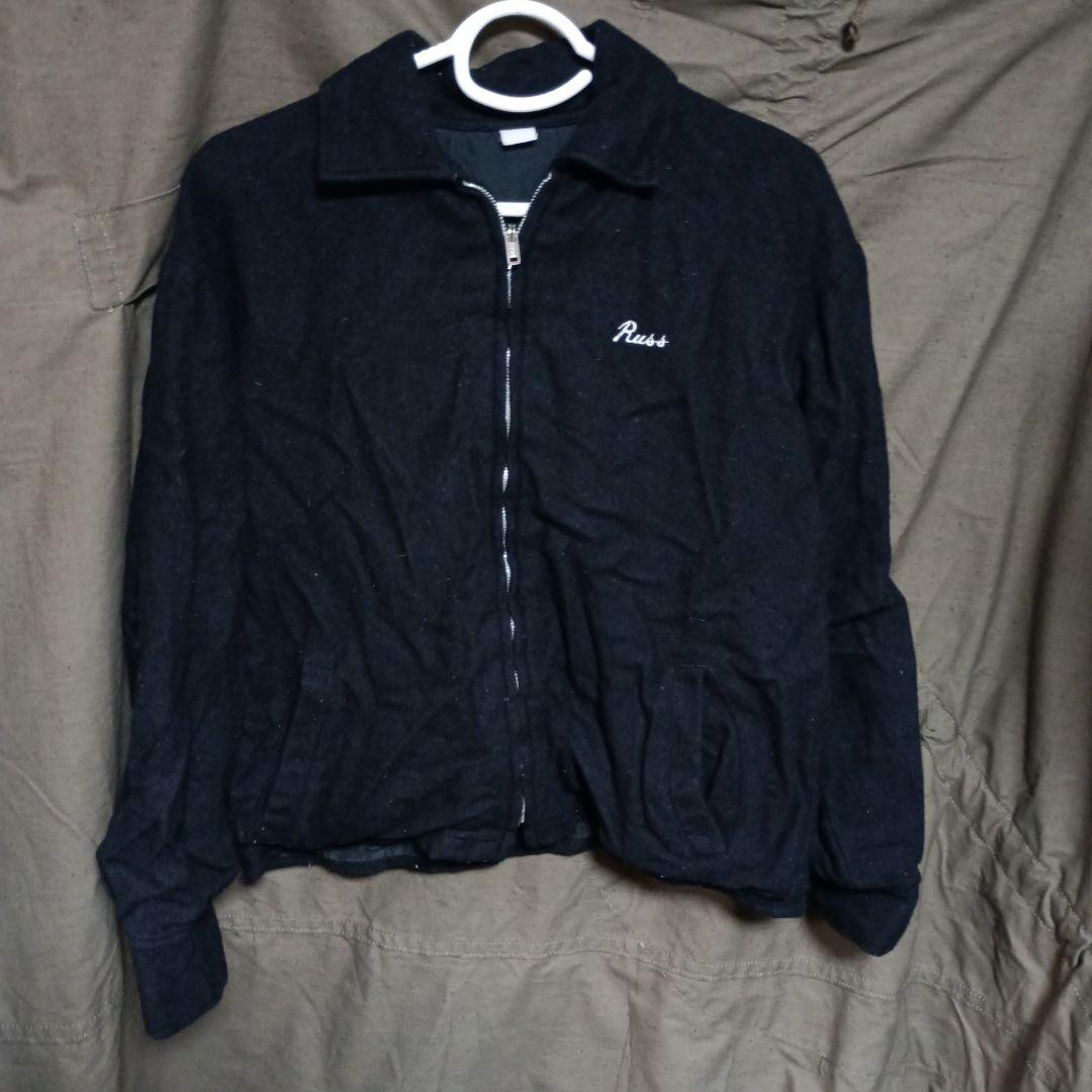 ベトナム戦争アメリカ海軍スーベニアジャケット　スカジャン　ベトジャン