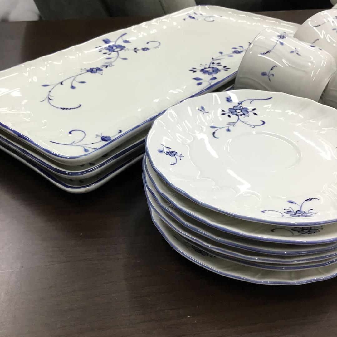 NIKKO VILLEROY & BOCH ニッコー　ビレロイ&ボッホ　まとめ