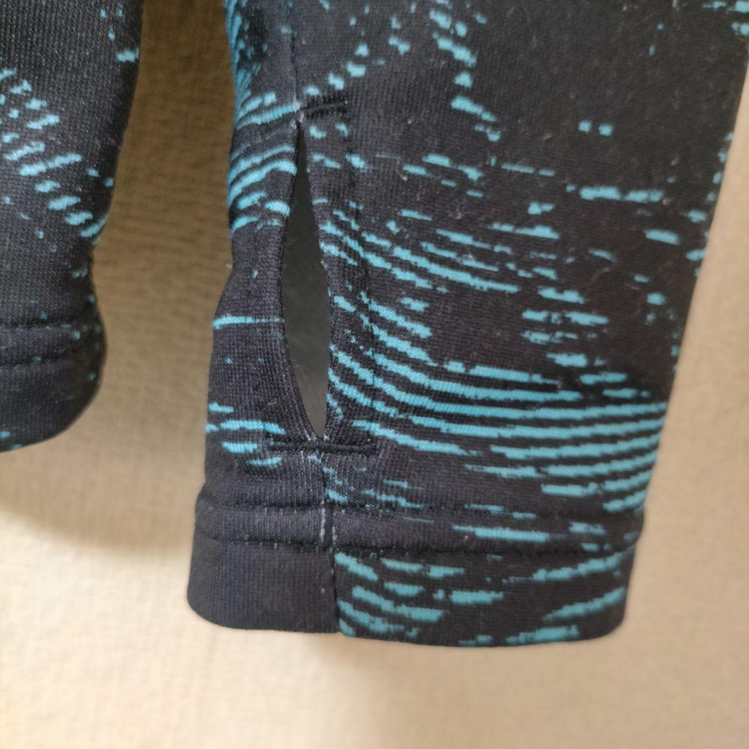 アディダス adidas アーセナル ハーフジップ スウェット ジャージ 長袖