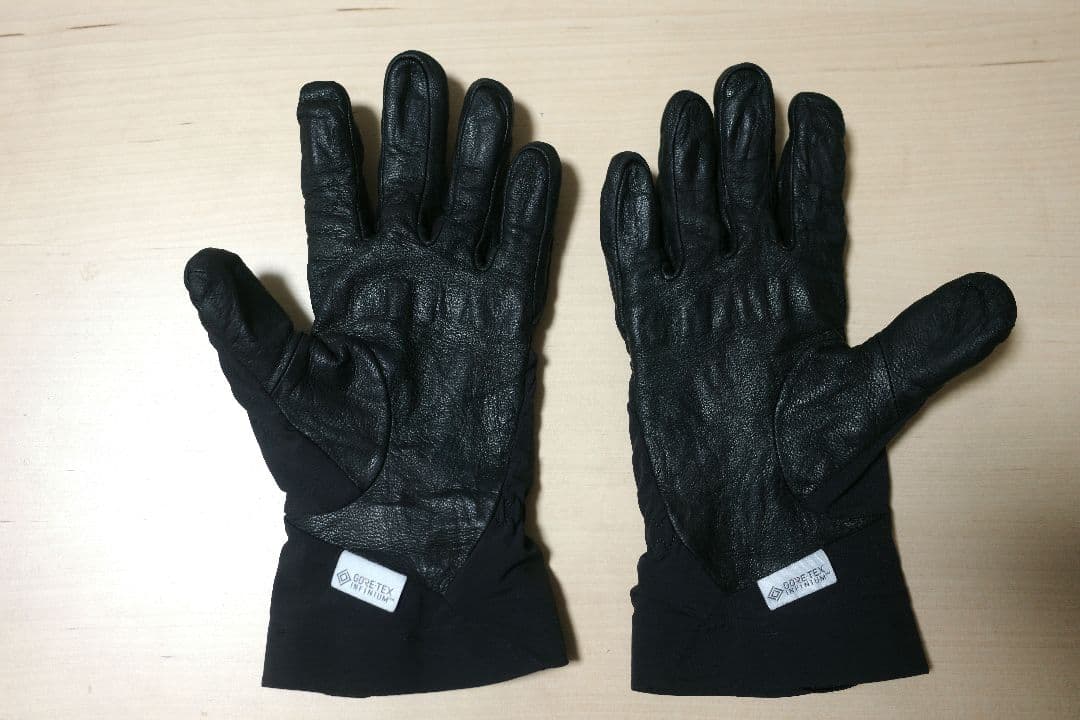 ARC’TERYX Venta AR Gloveアークテリクス ベンタ AR