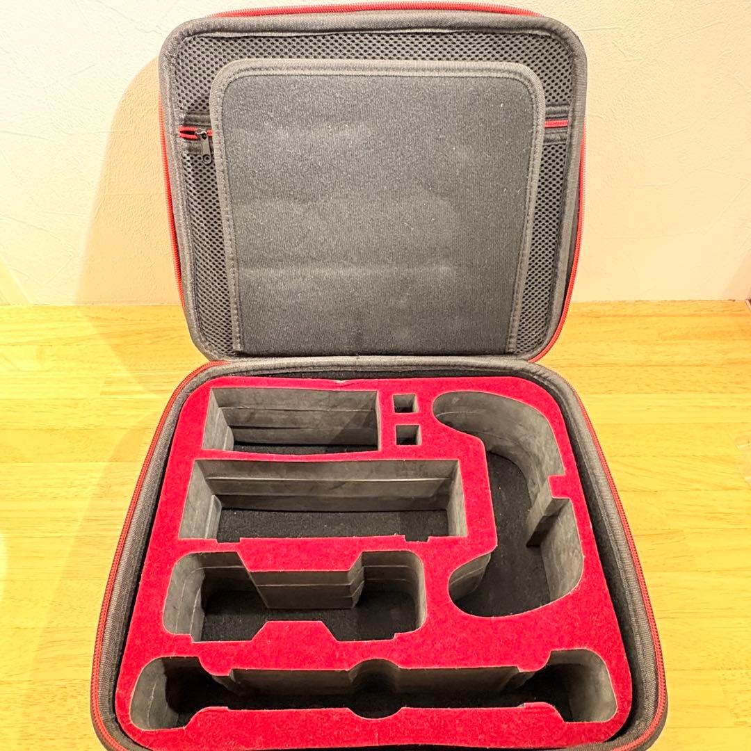 【豪華セット】Nintendo Switch本体＋追加ジョイコン2本＋収納ケース