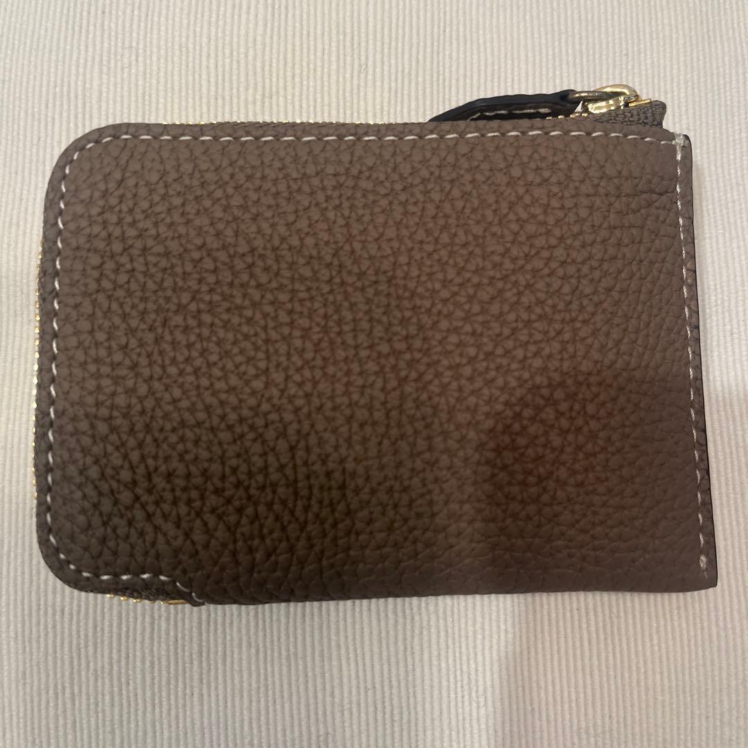 BONAVENTURAケース（未使用）