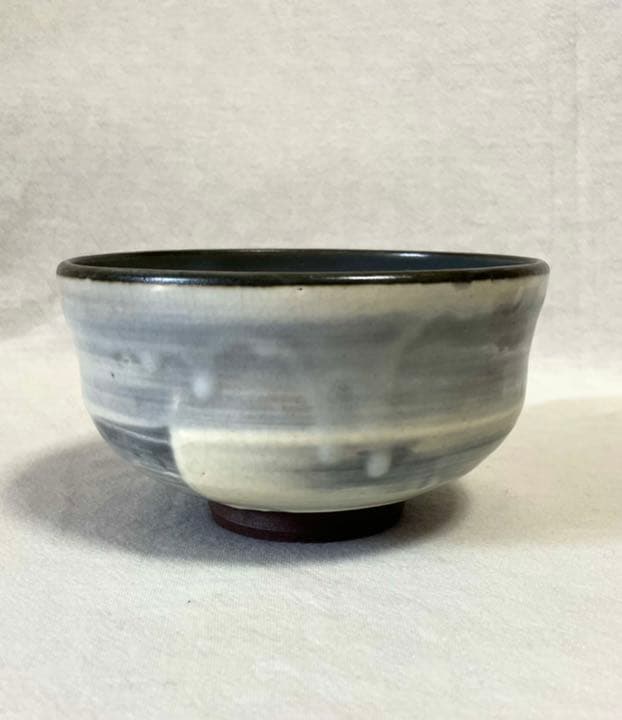 茶道具　宮川香雲　茶碗