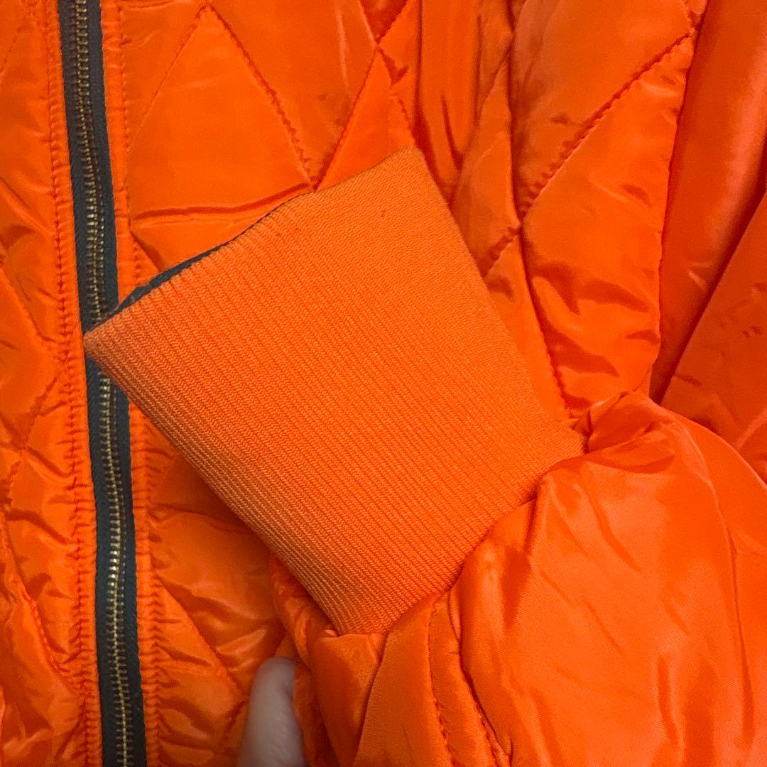 adidas ADILENIUM ボンバージャケット リバーシブル XL