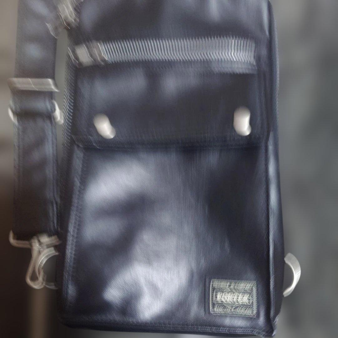 PORTER ポーター　ショルダーバッグ　吉田カバン