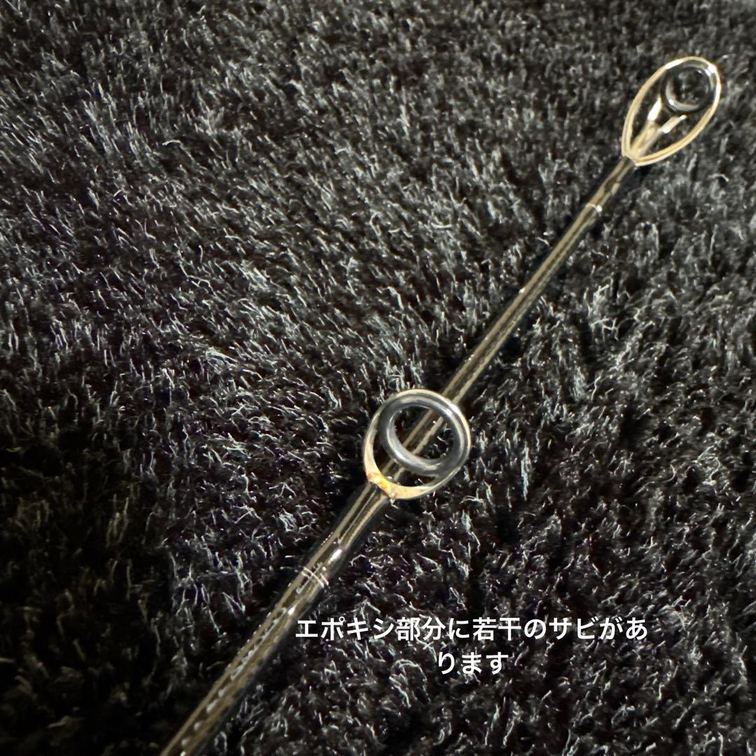 ダイワ　VADEL J60MHS ヴァデル