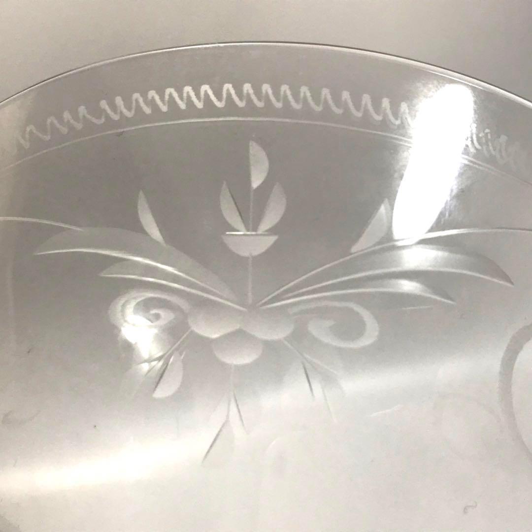 MEISSEN THERESIENTHAL バッカス グラヴィール ボウル