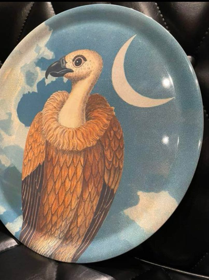 John Derian ジョンデリアン　ハロウィントレイ