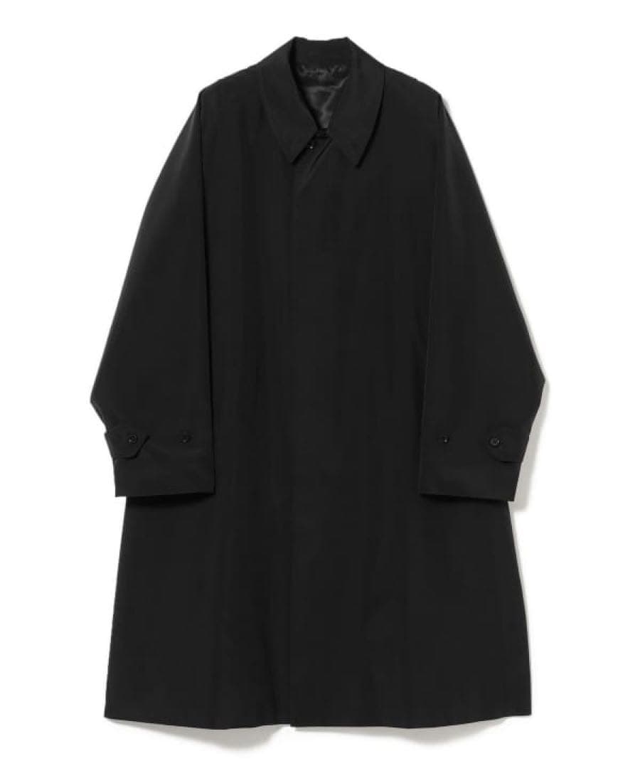 ジャケット・アウター Walker Coat Silk Weather