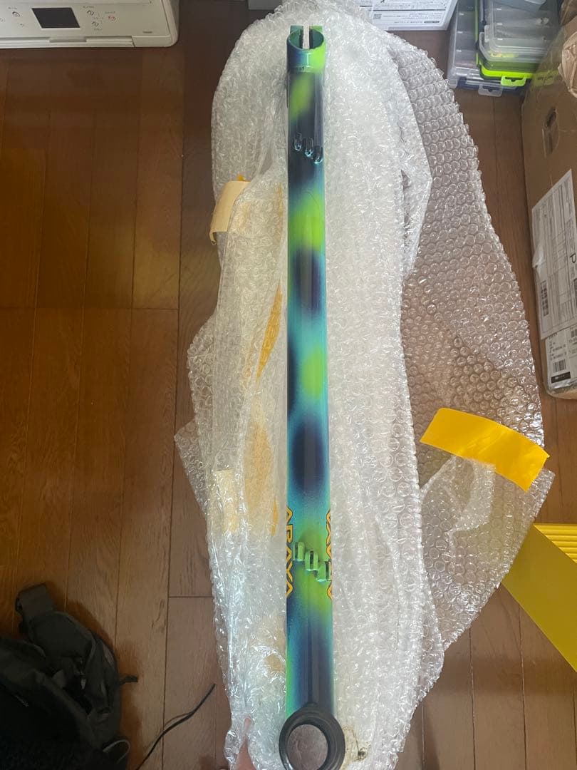 パーツ ARAYA Muddy Fox MF26-EXP-OTA