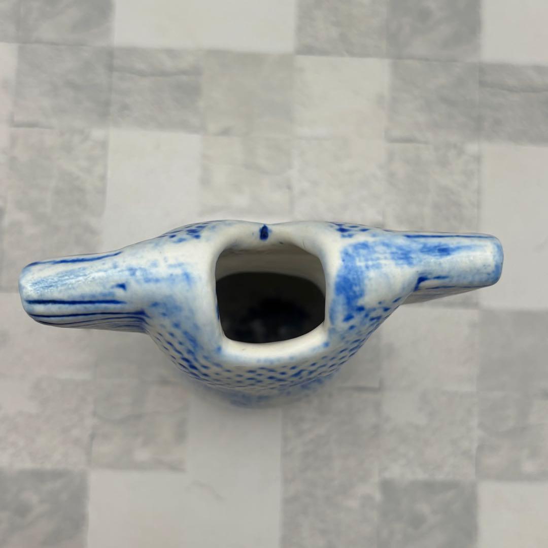 【廃盤・希少】 リサラーソン　ワードローブドレスフラワーベース　花瓶