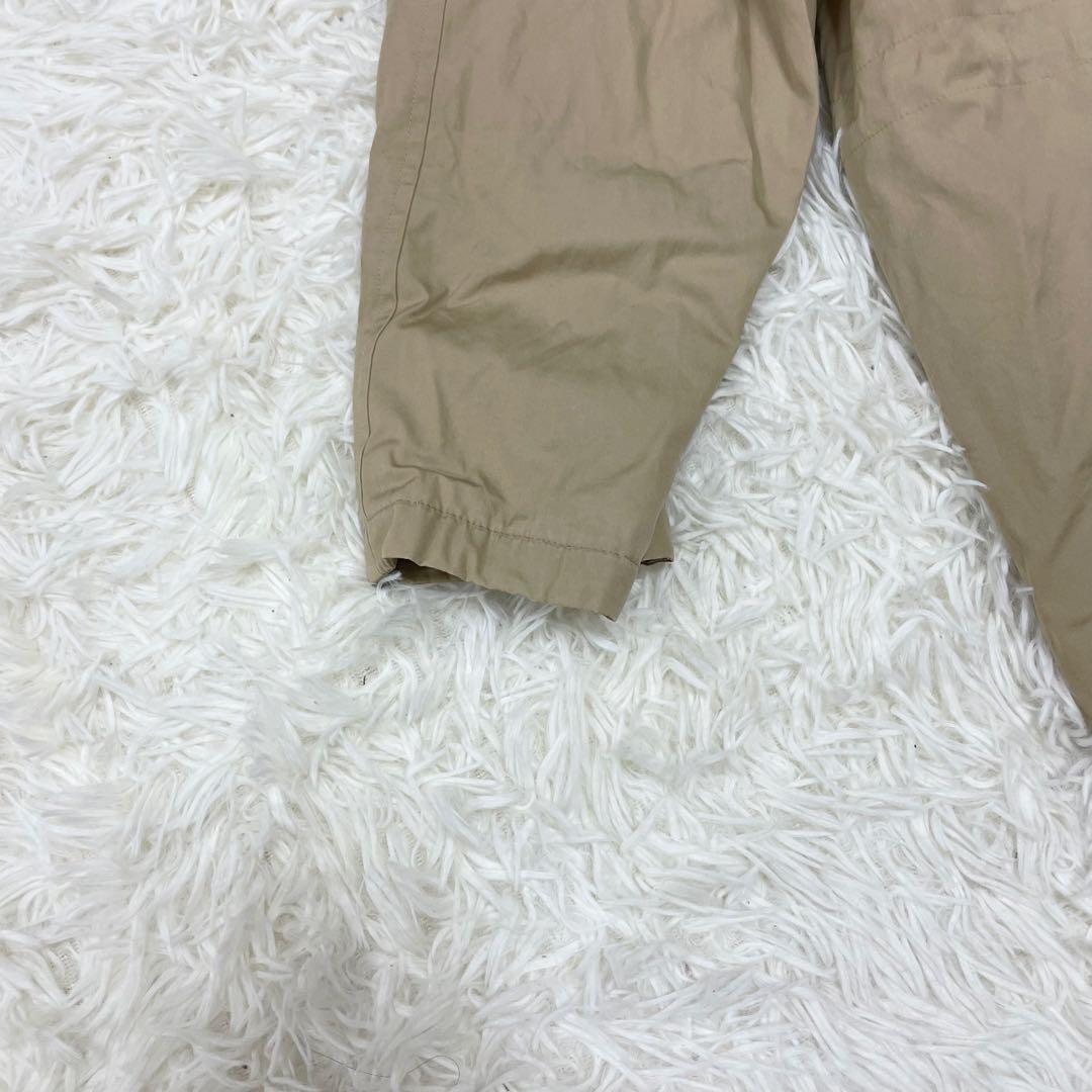 【RYSTT】Burberrys ステンカラーコート ダウンベスト XL