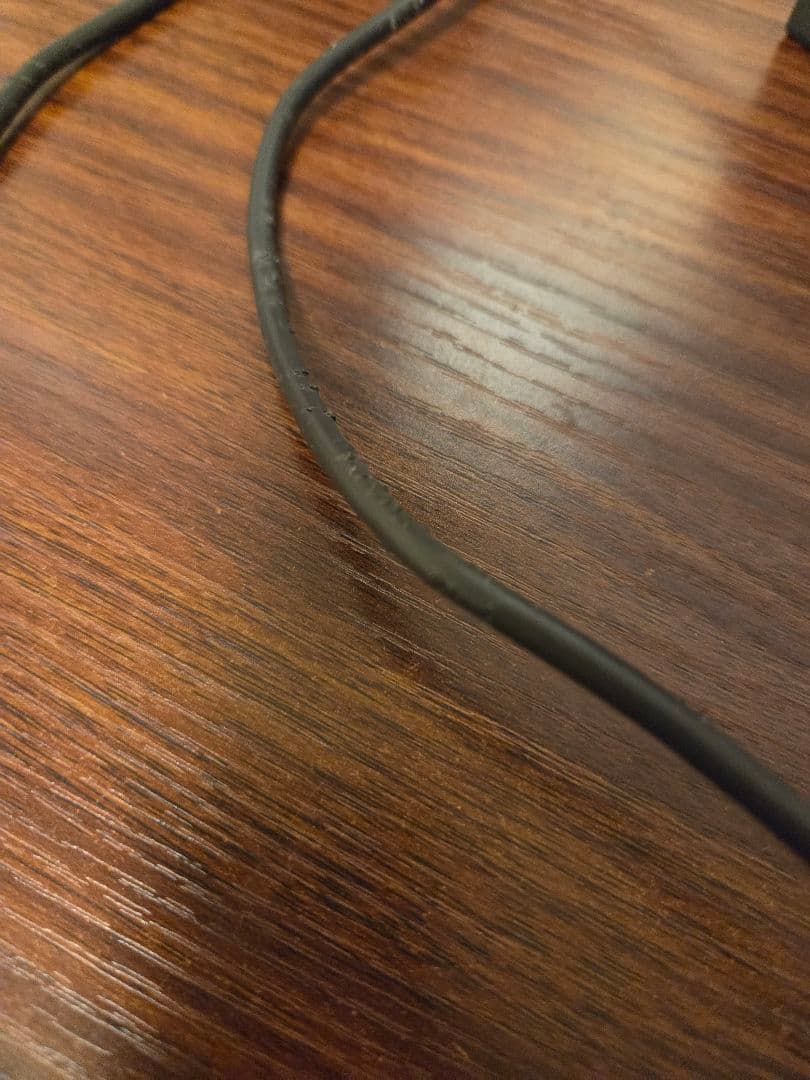 Nintendo Switch 本体 青とオレンジのジョイコン付き