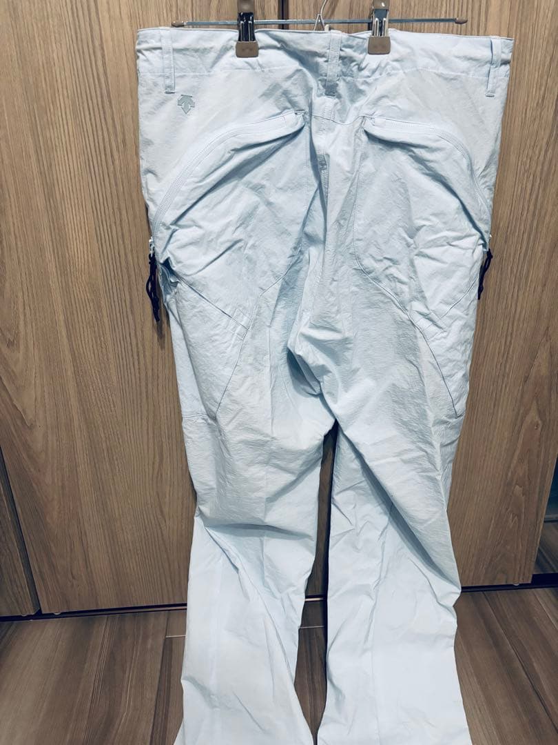 DESCENTE ALLTERRAIN ジャケット・パンツセット JP L